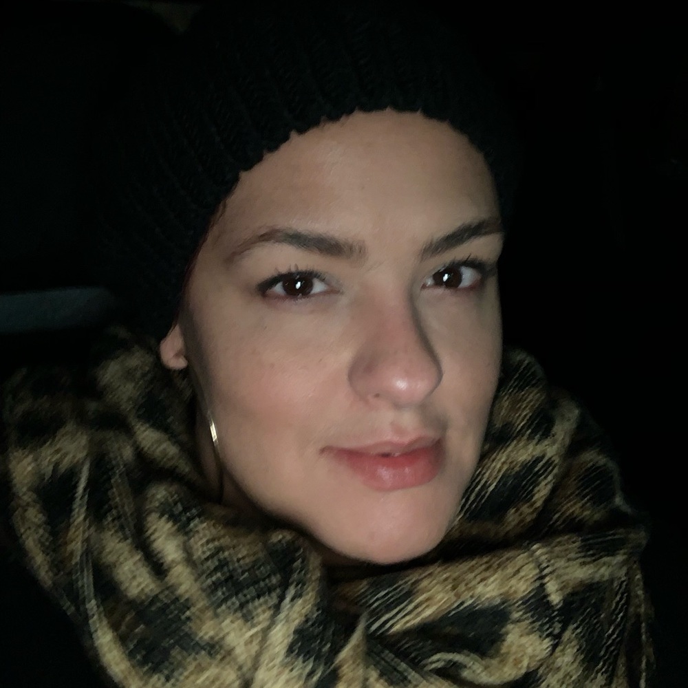 Meet your Posher, Noemi